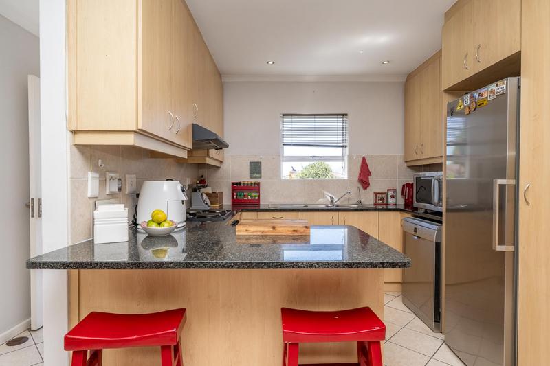 3 Bedroom Property for Sale in Kleinbron Park Western Cape